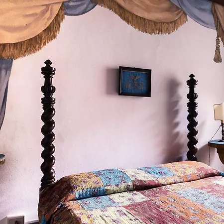 Castello Malaspina Di 2* フォズディノーヴォ