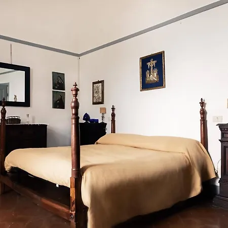 Guest house Castello Malaspina Di
