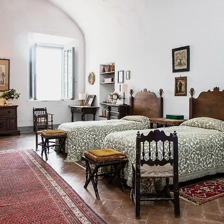 Guest house Castello Malaspina Di Fosdinovo