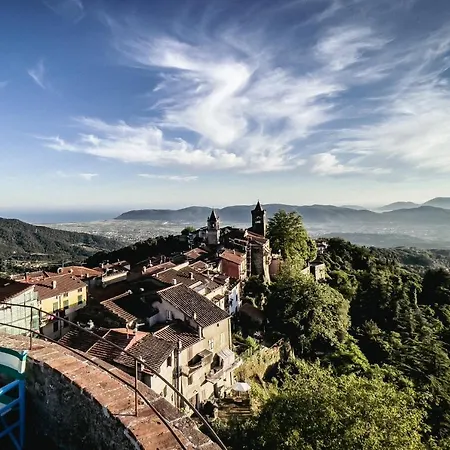 Castello Malaspina Di Fosdinovo