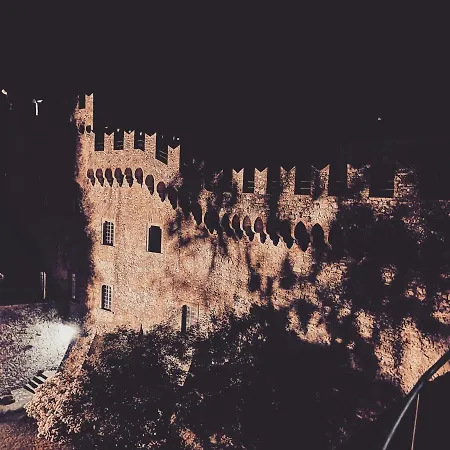 Castello Malaspina Di
