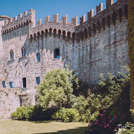 Castello Malaspina Di Fosdinovo