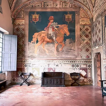 Castello Malaspina Di 2*
