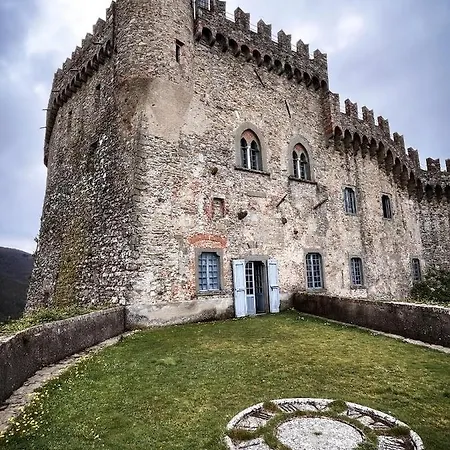 Guest house Castello Malaspina Di