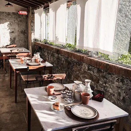 Castello Malaspina Di Guest house Fosdinovo
