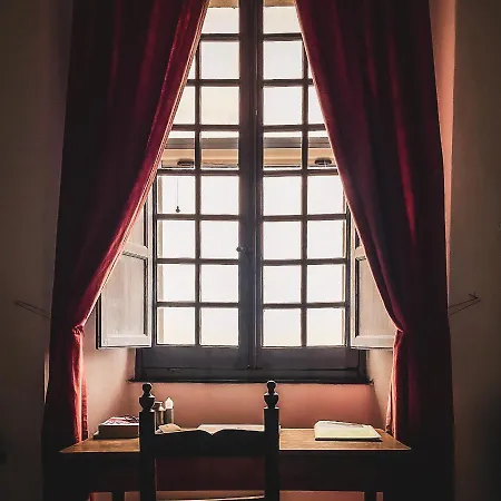 Guest house Castello Malaspina Di Fosdinovo