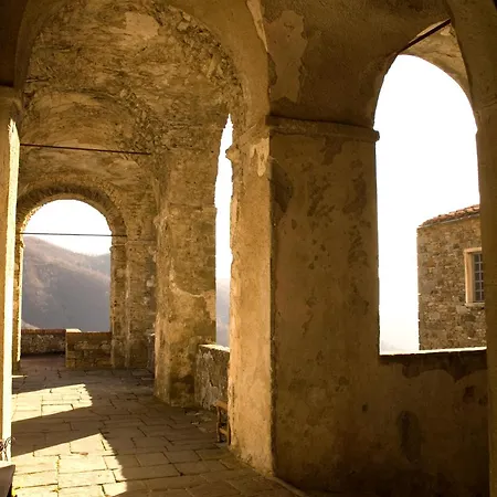 Castello Malaspina Di 2* Fosdinovo