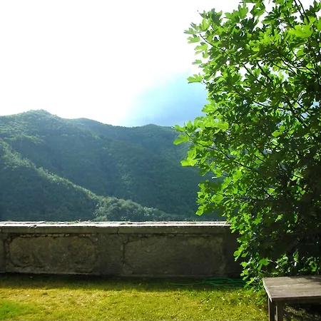 Castello Malaspina Di Fosdinovo