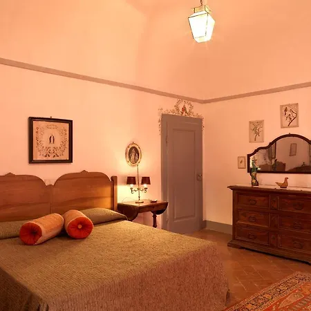 Guest house Castello Malaspina Di