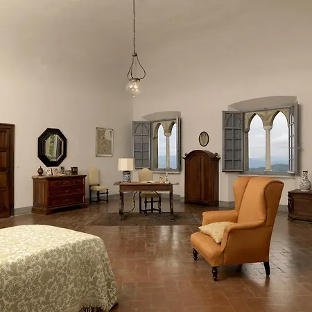 Castello Malaspina Di Guest house