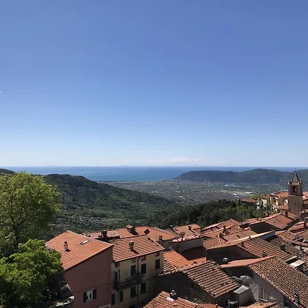 Castello Malaspina Di Penzion