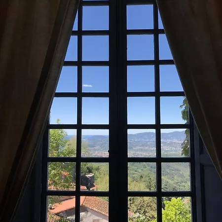 Castello Malaspina Di 2* Fosdinovo