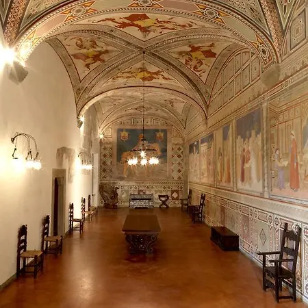 Guest house Castello Malaspina Di Fosdinovo