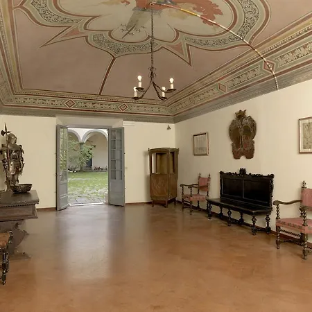Castello Malaspina Di 2* Fosdinovo