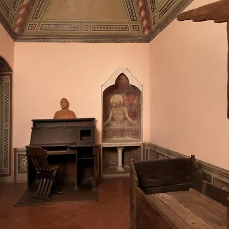 Castello Malaspina Di Guest house