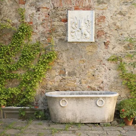 Castello Malaspina Di Fosdinovo