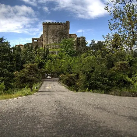 Castello Malaspina Di 2* Fosdinovo